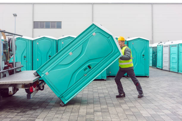 Portable Toilets for Parks and Recreation Areas in East Merrimack, NH