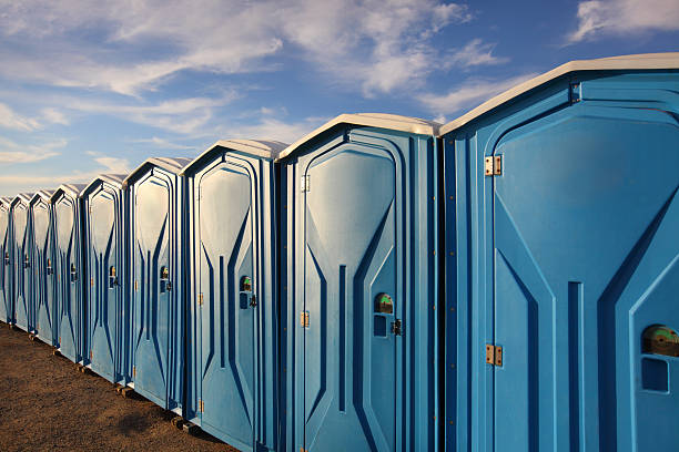 Reliable East Merrimack, NH Portable Potty Rental Solutions